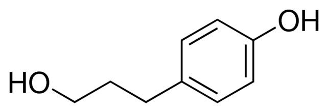 3-(4-Hydroxyphenyl)-1-propanol