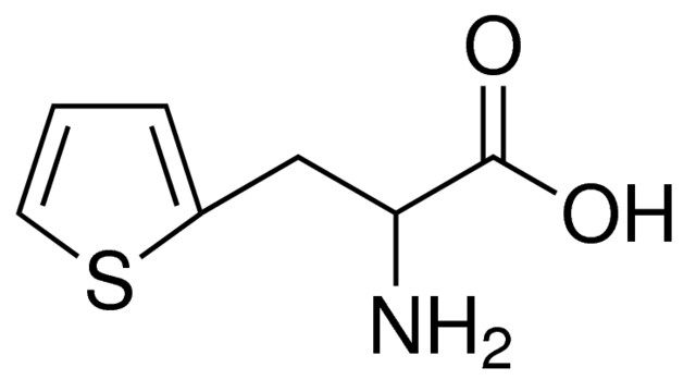 3-(2-Thienyl)-<sc>DL</sc>-alanine