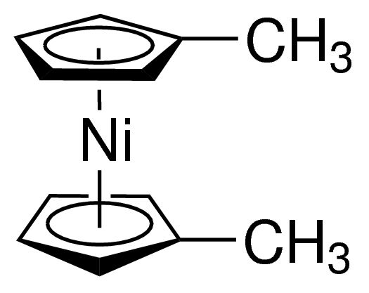 Bis(methylcyclopentadienyl)nickel(II)