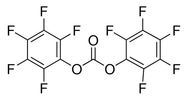 Bis(pentafluorophenyl) Carbonate