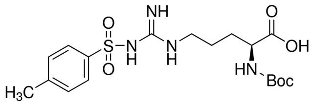 Boc-Arg(Tos)-OH