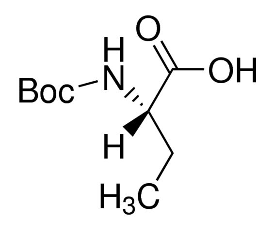 Boc-Abu-OH