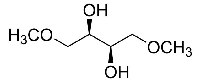 (<i>R</i>,<i>R</i>)-(+)-1,4-Dimethoxy-2,3-butanediol