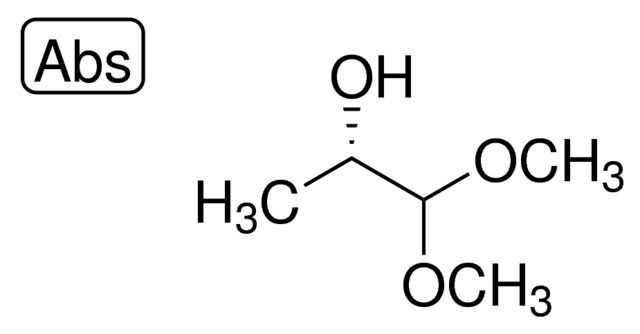 (<i>S</i>)-1,1-Dimethoxy-2-propanol