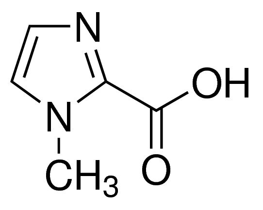 1-Methyl-1<i>H</i>-imidazole-2-carboxylic acid