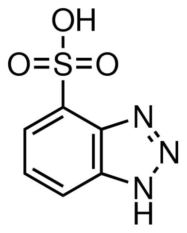 1<i>H</i>-Benzotriazole-4-sulfonic acid