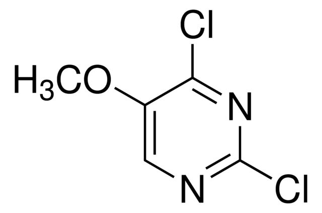 2,4-Dichloro-5-methoxypyrimidine