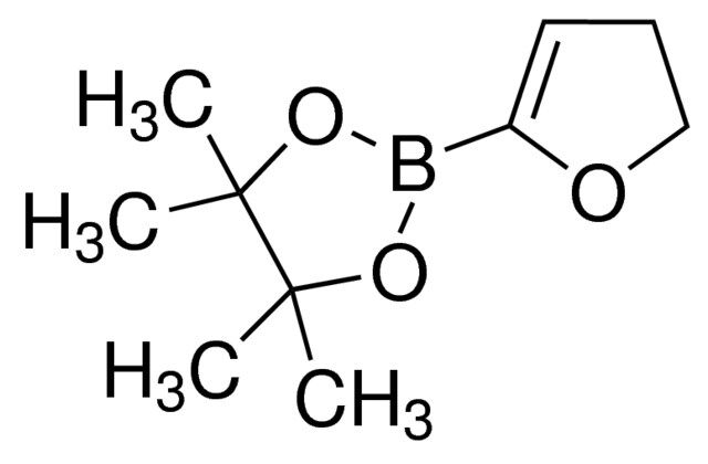 2,3-Dihydro-5-furylboronic acid pinacol ester