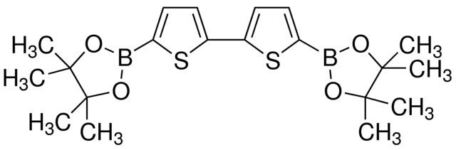 2,2-Bithiophene-5,5-diboronic acid bis(pinacol) ester