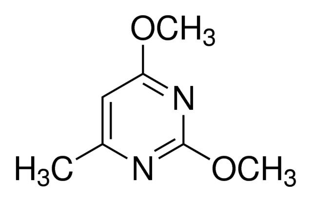 2,4-Dimethoxy-6-methylpyrimidine