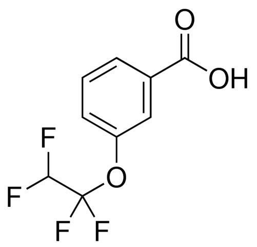 3-(1,1,2,2-Tetrafluoroethoxy)benzoic acid