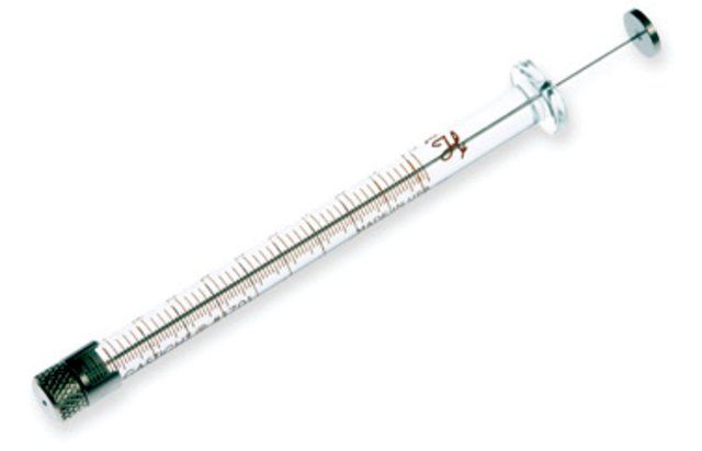 Hamilton<sup>®</sup> TLC syringe