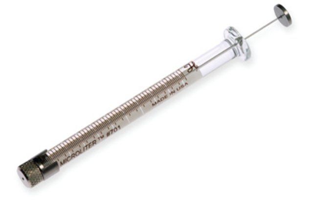 Hamilton<sup>®</sup> TLC syringe