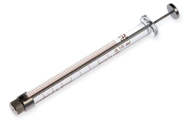 Hamilton<sup>®</sup> TLC syringe