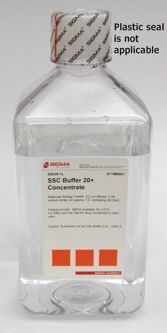 SSC Buffer 20 Concentrate