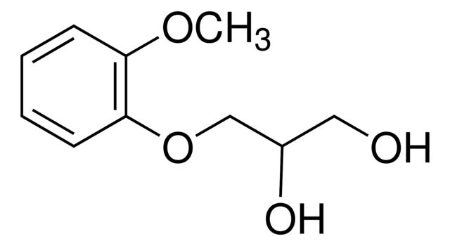 Guaifenesin