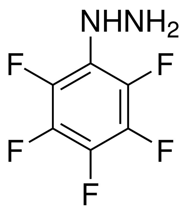 Pentafluorophenylhydrazine