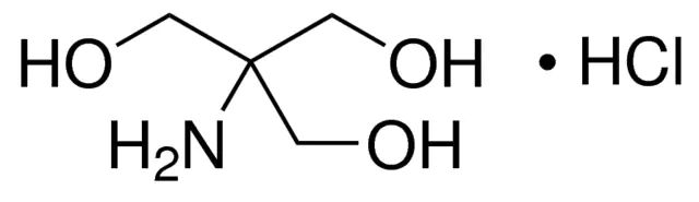 Tris, Hydrochloride, Molecular Biology Grade-CAS 1185-53-1-Calbiochem