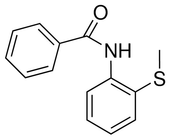 2'-(METHYLTHIO)BENZANILIDE