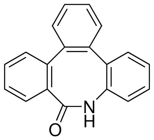 TRIBENZO[B,D,F]AZOCIN-10(9H)-ONE