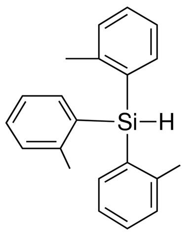 TRI(O-TOLYL)SILANE