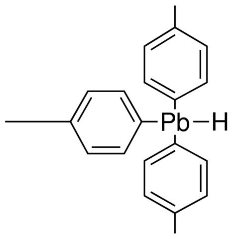 TRI(P-TOLYL)LEAD