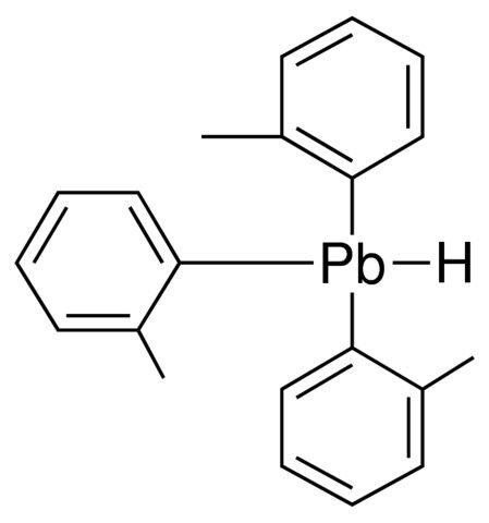 TRI(O-TOLYL)LEAD