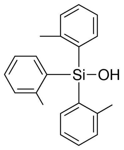 TRI(O-TOLYL)SILANOL