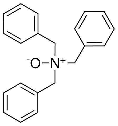 TRIBENZYLAMINE N-OXIDE