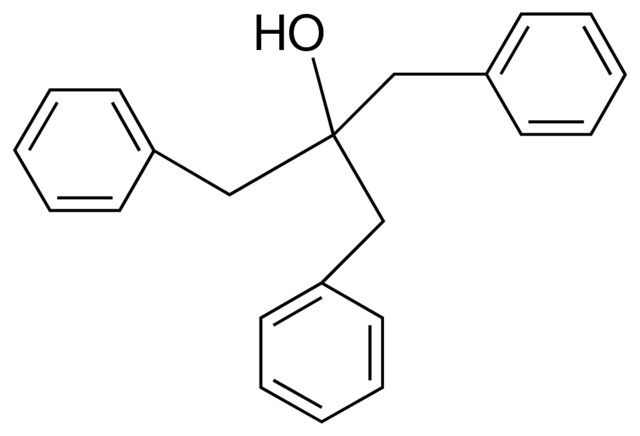 TRIBENZYLMETHANOL