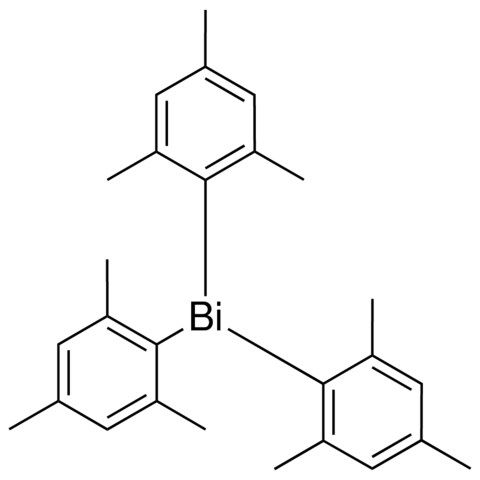 TRI(MESITYL)BISMUTHINE