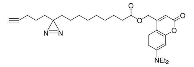 Trifunctional fatty acid