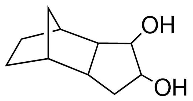 TRICYCLO(5.2.1.02,6)DECANE-3,4-DIOL