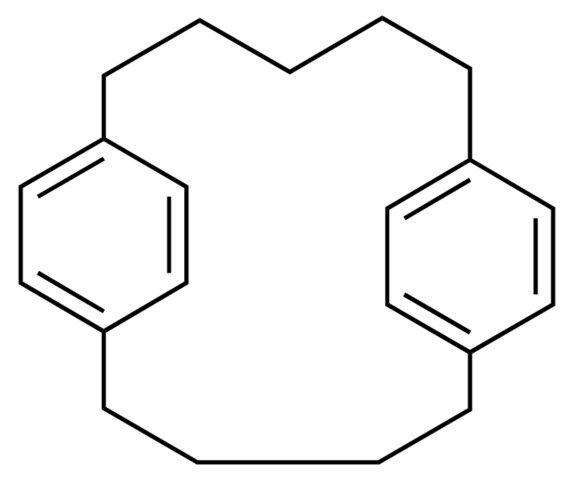 TRICYCLO(13.2.2.2(6,9))HENEICOSA-1(18),6(21),7,9(20),15(19),16-HEXAENE