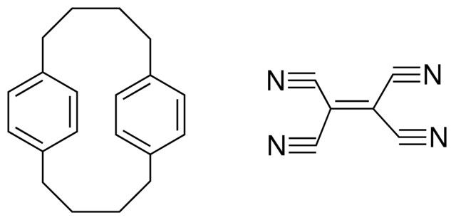 TRICYCLO(12.2.2.2(6,9))EICOSA-HEXAENE, 2,3-DICYANO-BUT-2-ENEDINITRILE