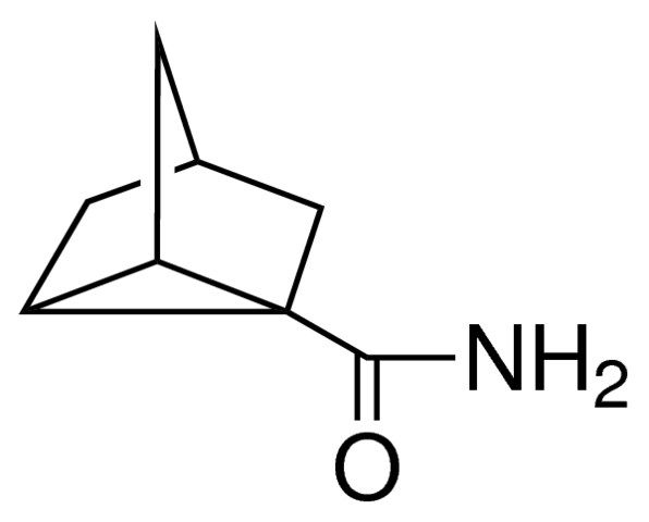 TRICYCLO(2.2.1.0(2,6))HEPTANE-1-CARBOXYLIC ACID AMIDE