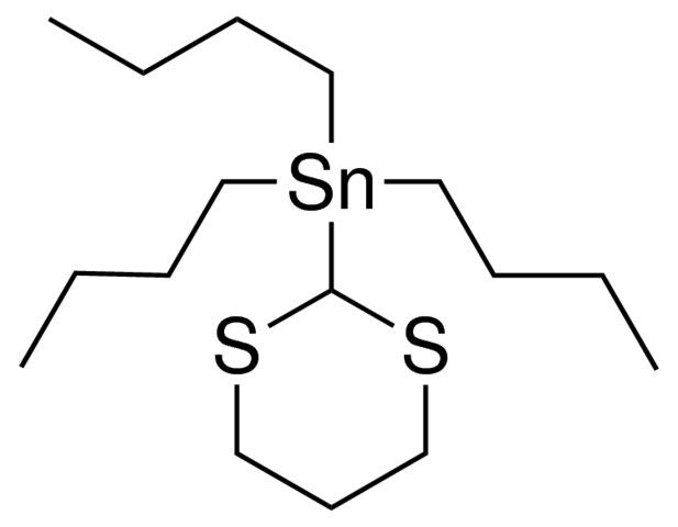 TRIBUTYL(1,3-DITHIAN-2-YL)STANNANE