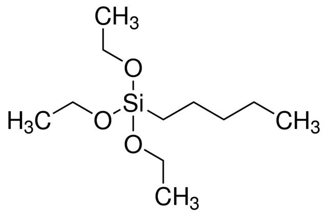 TRIETHOXYPENTYLSILANE