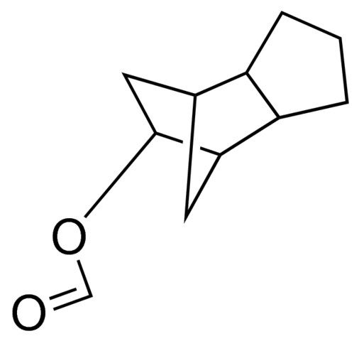 TRICYCLO(5.2.1.02,6)DEC-8-YL FORMATE