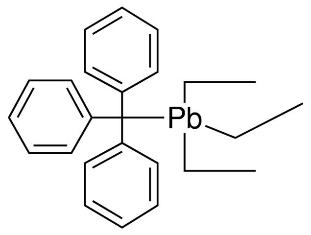 TRIETHYL(TRIPHENYLMETHYL)LEAD