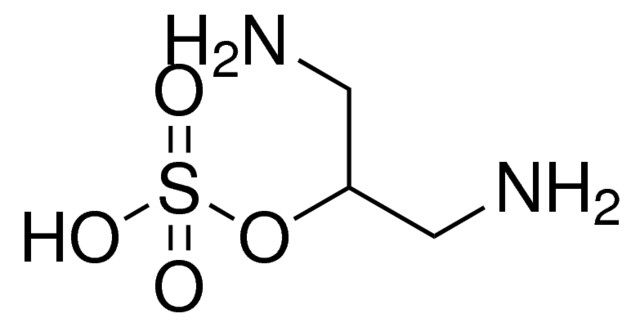 SULFURIC ACID MONO-(2-AMINO-1-AMINOMETHYL-ETHYL) ESTER