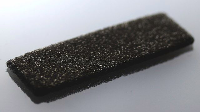 SynLectro<sup>TM</sup> Nickel Foam Electrode