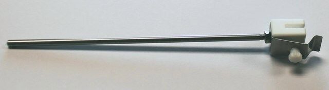 SynLectro<sup>TM</sup> PTFE Electrode Holder