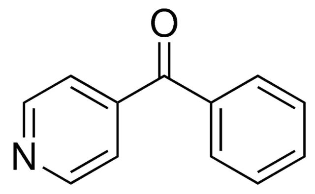 phenyl(4-pyridinyl)methanone