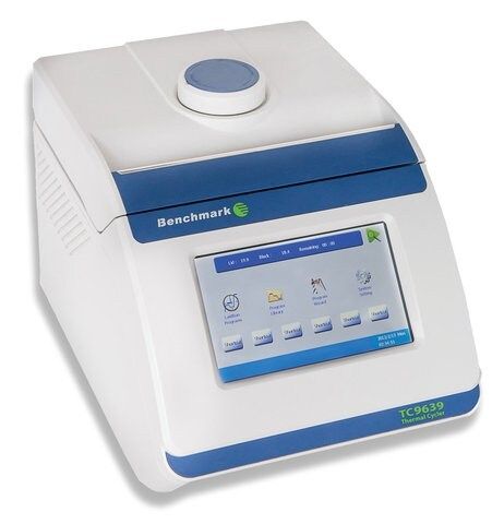 TC-9639 Thermal Cycler