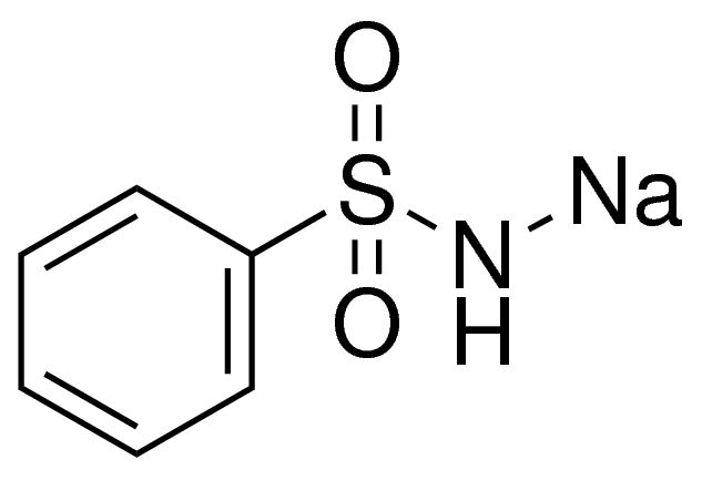 SODIUM PHENYLSULFONYLAMIDE