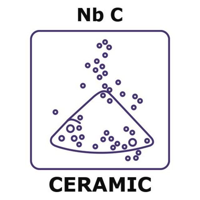 Niobium carbide