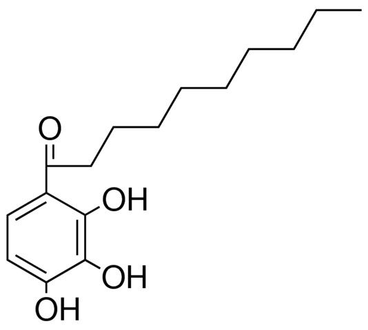 NONYL 2,3,4-TRIHYDROXYPHENYL KETONE