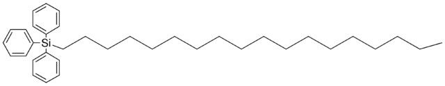 OCTADECYLTRIPHENYLSILANE