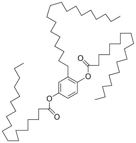 OCTADECYLHYDROQUINONE DIOCTADECANOATE